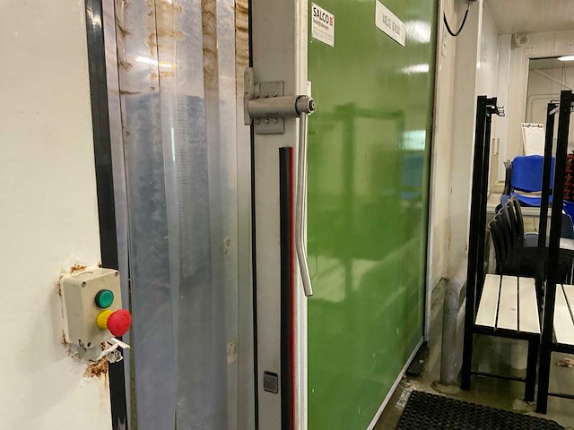 Salco elektronische koelceldeur - afbeelding 6 van  7