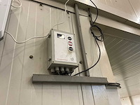 Salco elektronische koelceldeur - afbeelding 7 van  7