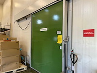Salco elektronische koelceldeur - afbeelding 3 van  7