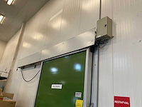 Salco elektronische koelceldeur - afbeelding 4 van  7