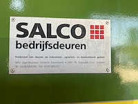 Salco elektronische koelceldeur - afbeelding 2 van  7