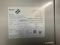 Salco koelcel - afbeelding 33 van  107