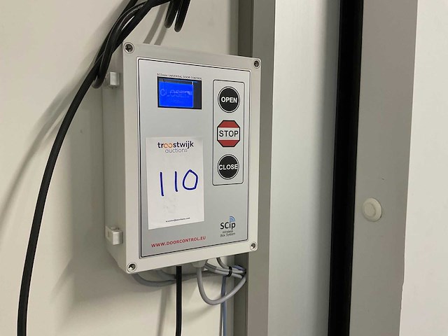 Salco koelcel - afbeelding 41 van  107