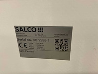 Salco koelcel - afbeelding 96 van  107
