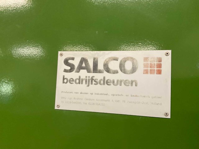Salco koelceldeur - afbeelding 3 van  6