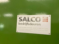 Salco koelceldeur - afbeelding 3 van  6