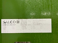 Salco koelceldeur - afbeelding 6 van  6