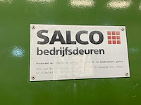 Salco koelceldeur - afbeelding 4 van  5