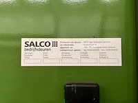 Salco koelceldeur - afbeelding 5 van  5