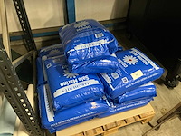 Sale merino zeezout voor zwembaden (12x) - afbeelding 1 van  3