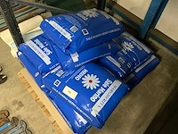 Sale merino zeezout voor zwembaden (12x) - afbeelding 3 van  3