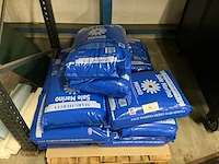 Sale merino zeezout voor zwembaden (12x) - afbeelding 2 van  3