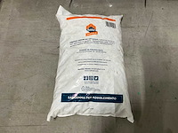 Sale pastglie 25kg waterontharder zout tabletten (51x) - afbeelding 1 van  1