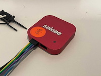 Saleae logic 8 logic analyzer - afbeelding 3 van  4