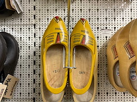 Saliha - partij klompen en laarzen - afbeelding 8 van  12