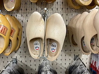 Saliha - partij klompen en laarzen - afbeelding 9 van  12