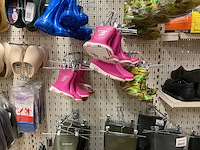 Saliha - partij klompen en laarzen - afbeelding 11 van  12