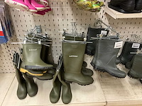 Saliha - partij klompen en laarzen - afbeelding 12 van  12