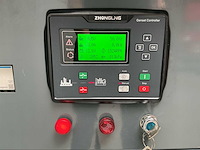 Salini - vg-r30 - 30kva - noodstroomaggregaat (ongebruikt) - afbeelding 3 van  12