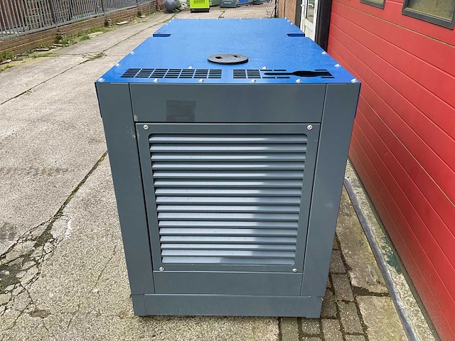 Salini power vg-r30 stroomgenerator - afbeelding 3 van  7