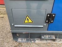 Salini power vg-r30 stroomgenerator - afbeelding 15 van  15