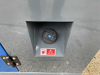 Salini power vg-r30 stroomgenerator - afbeelding 3 van  7