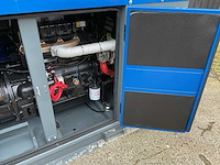 Salini power vg-r30 stroomgenerator - afbeelding 7 van  7