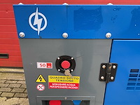 Salini power vg-r30 stroomgenerator - afbeelding 5 van  14