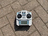 Salini rc900 grasmaaier - afbeelding 1 van  12