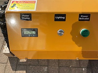 Salini rc900 grasmaaier - afbeelding 4 van  12