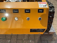 Salini rc900 grasmaaier - afbeelding 5 van  12