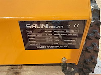 Salini rc900 grasmaaier - afbeelding 6 van  12