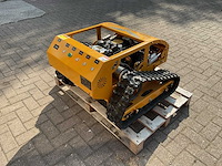 Salini rc900 grasmaaier - afbeelding 7 van  12