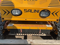 Salini rc900 grasmaaier - afbeelding 12 van  12