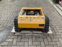 Salini rc900 grasmaaier - afbeelding 9 van  10