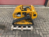 Salini rc900 grasmaaier - afbeelding 1 van  13