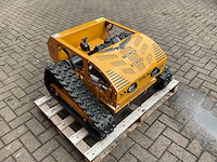 Salini rc900 grasmaaier - afbeelding 8 van  13