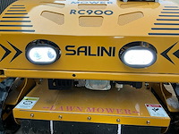 Salini rc900 r/c maaimachine / ruwterrein maaier - afbeelding 8 van  9