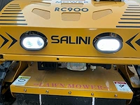 Salini rc900 r/c maaimachine / ruwterrein maaier - afbeelding 8 van  9