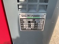 Salini vg-r15 draagbare aggregaat stroomgenerator - afbeelding 8 van  19