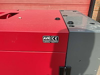 Salini vg-r15 draagbare aggregaat stroomgenerator - afbeelding 9 van  19