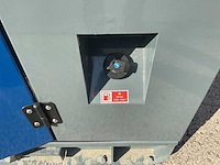 Salini vg-r30 37,5 kva stroomgenerator - afbeelding 8 van  19