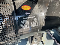 Salini vg-r30 37,5 kva stroomgenerator - afbeelding 11 van  19
