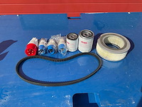 Salini vg-r30 37,5 kva stroomgenerator - afbeelding 16 van  19