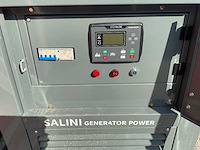 Salini vg-r30 37,5 kva stroomgenerator - afbeelding 2 van  20