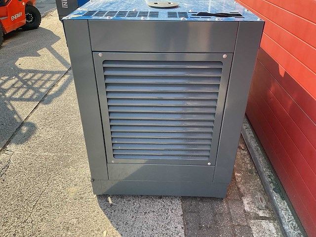 Salini vg-r30 37,5 kva stroomgenerator - afbeelding 3 van  20