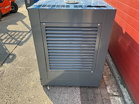Salini vg-r30 37,5 kva stroomgenerator - afbeelding 3 van  20