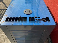 Salini vg-r30 37,5 kva stroomgenerator - afbeelding 4 van  20