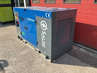 Salini vg-r30 37,5 kva stroomgenerator - afbeelding 5 van  20