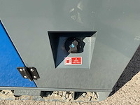 Salini vg-r30 37,5 kva stroomgenerator - afbeelding 7 van  20